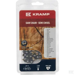 Replacement Chainsaw Chain 38LP13SB44KR