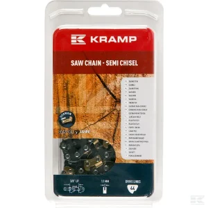 Replacement Chainsaw Chain 38LP11SB44KR