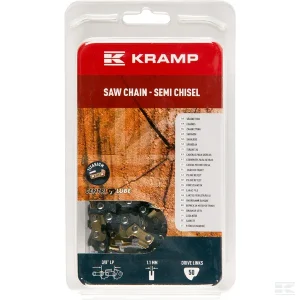 Replacement Chainsaw Chain 38LP11SB50KR