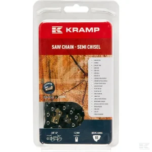 Replacement Chainsaw Chain 38LP13SB55KR