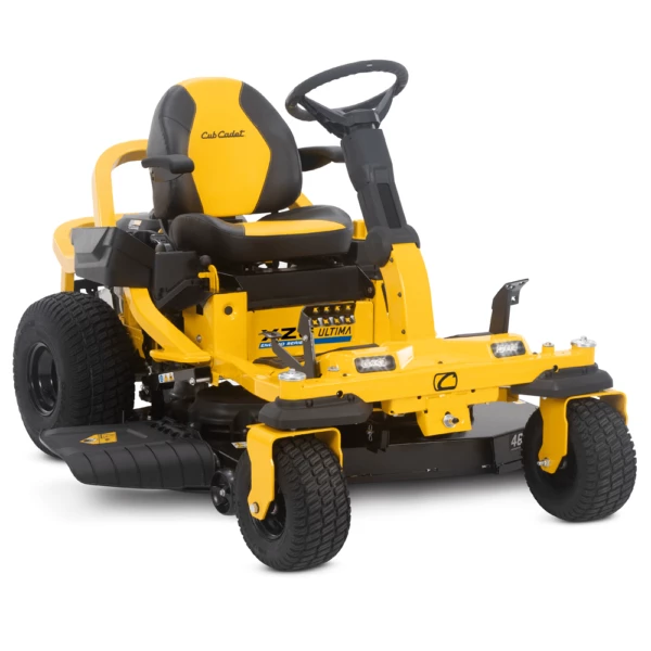 Cub Cadet XZ6 S117 Zero-Turn Ultima ENDURO
