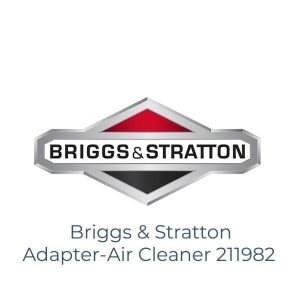 Briggs & Stratton Adapter-Air Cleaner 211982