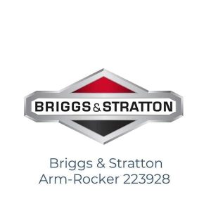 Briggs & Stratton Arm-Rocker 223928