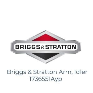 Briggs & Stratton Arm, Idler 1736551Ayp