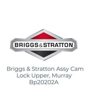 Briggs & Stratton Assy Cam Lock Upper, Murray Bp20202A