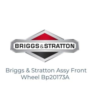 Briggs & Stratton Assy Front Wheel Bp20173A
