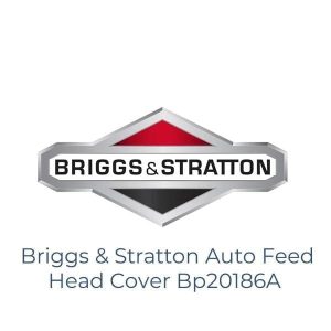 Briggs & Stratton Auto Feed Head Cover Bp20186A