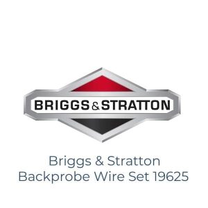 Briggs & Stratton Backprobe Wire Set 19625