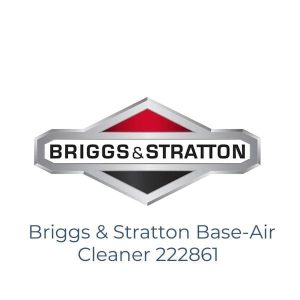 Briggs & Stratton Base-Air Cleaner 222861