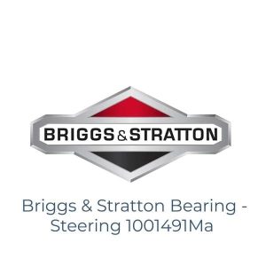 Briggs & Stratton Bearing - Steering 1001491Ma