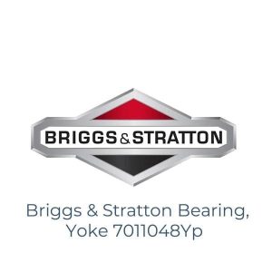 Briggs & Stratton Bearing, Yoke 7011048Yp