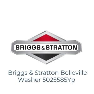 Briggs & Stratton Belleville Washer 5025585Yp