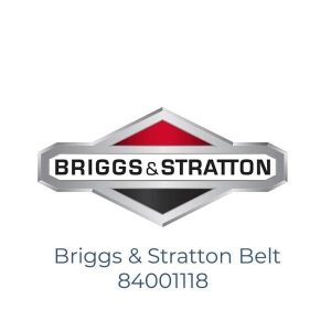 Briggs & Stratton Belt 84001118