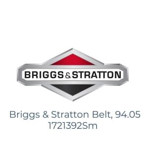 Briggs & Stratton Belt, 94.05 1721392Sm