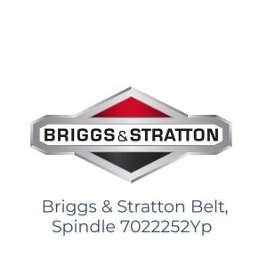 Briggs & Stratton Belt, Spindle 7022252Yp