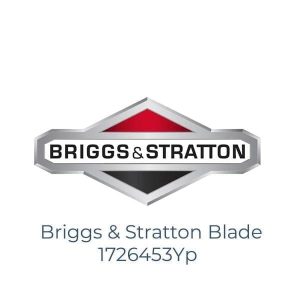 Briggs & Stratton Blade 1726453Yp