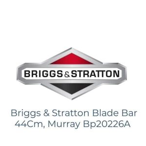 Briggs & Stratton Blade Bar 44Cm, Murray Bp20226A
