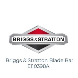 Briggs & Stratton Blade Bar El10398A