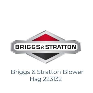 Briggs & Stratton Blower Hsg 223132