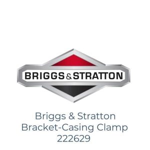 Briggs & Stratton Bracket-Casing Clamp 222629