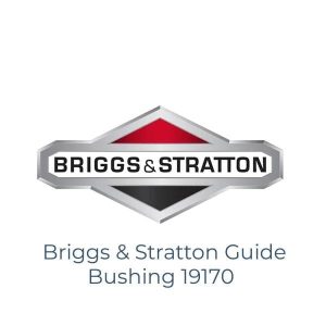 Briggs & Stratton Guide Bushing 19170