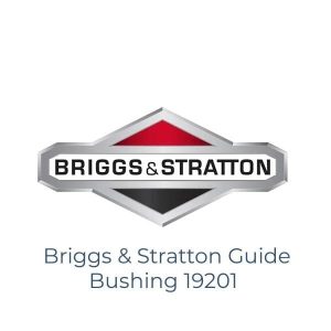 Briggs & Stratton Guide Bushing 19201