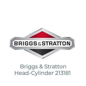 Briggs & Stratton Head-Cylinder 213181
