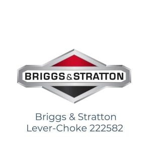 Briggs & Stratton Lever-Choke 222582