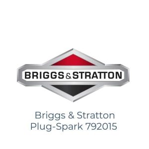 Briggs & Stratton Plug-Spark 792015