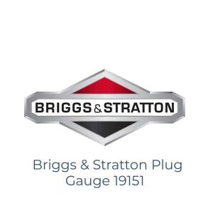 Briggs & Stratton Plug Gauge 19151