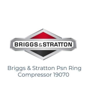 Briggs & Stratton Psn Ring Compressor 19070