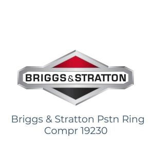 Briggs & Stratton Pstn Ring Compr 19230