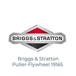 Briggs & Stratton Puller-Flywheel 19165