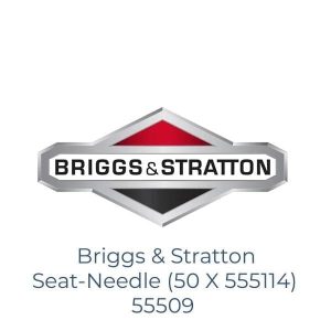 Briggs & Stratton Seat-Needle (50 X 555114) 55509