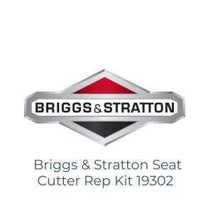 Briggs & Stratton Seat Cutter Rep Kit 19302