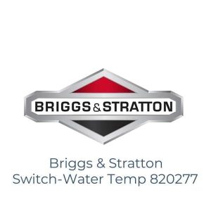 Briggs & Stratton Switch-Water Temp 820277