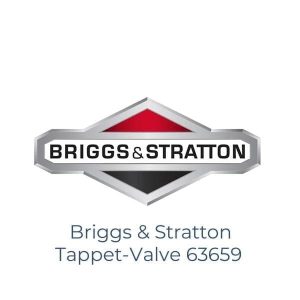 Briggs & Stratton Tappet-Valve 63659