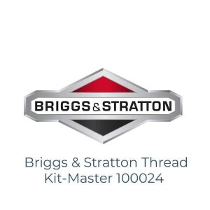 Briggs & Stratton Thread Kit-Master 100024