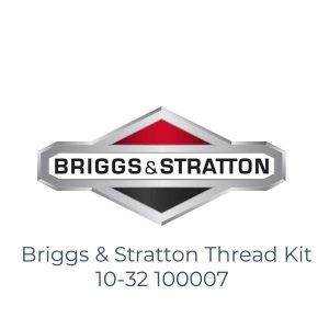 Briggs & Stratton Thread Kit 10-32 100007