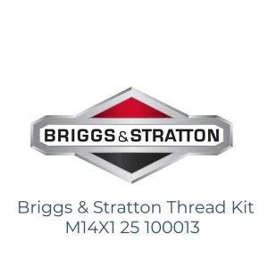 Briggs & Stratton Thread Kit M14X1 25 100013