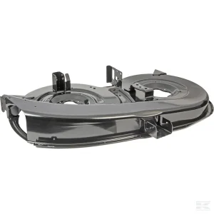 Deck Pan 38 Inch Black 683-04264C-S - MTD Lawnflite Cub Cadet