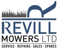 Mower spare parts accessories by Revill Mowers