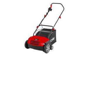 Scarifiers