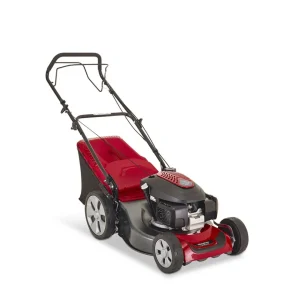 Mountfield SP46 Elite Self-Propelled Petrol Lawn Mower