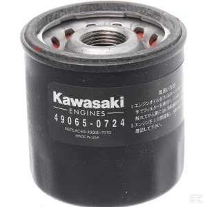 Kawasaki Oil Filter, 49065-0724