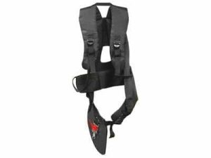 Mitox twin shoulder strap harness