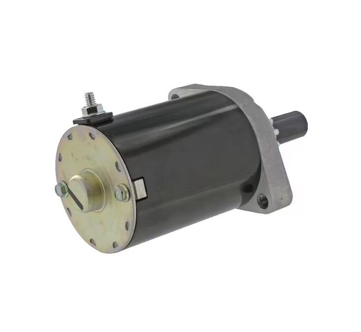 Kawasaki Starter Motor 21163-0804