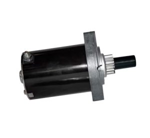 Kawasaki Starter Motor 21163-0804