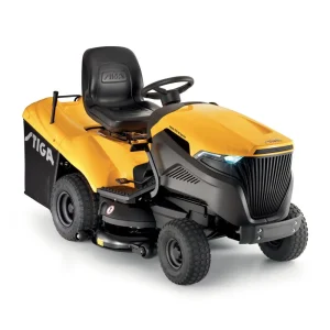 Stiga Estate 7102W Special Petrol Garden Tractor