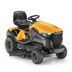 Stiga Tornado 7108W Special Petrol Garden Tractor